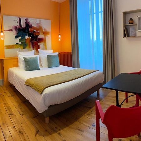 Mas Terre Chambres D'Hotes Lezoux Dış mekan fotoğraf
