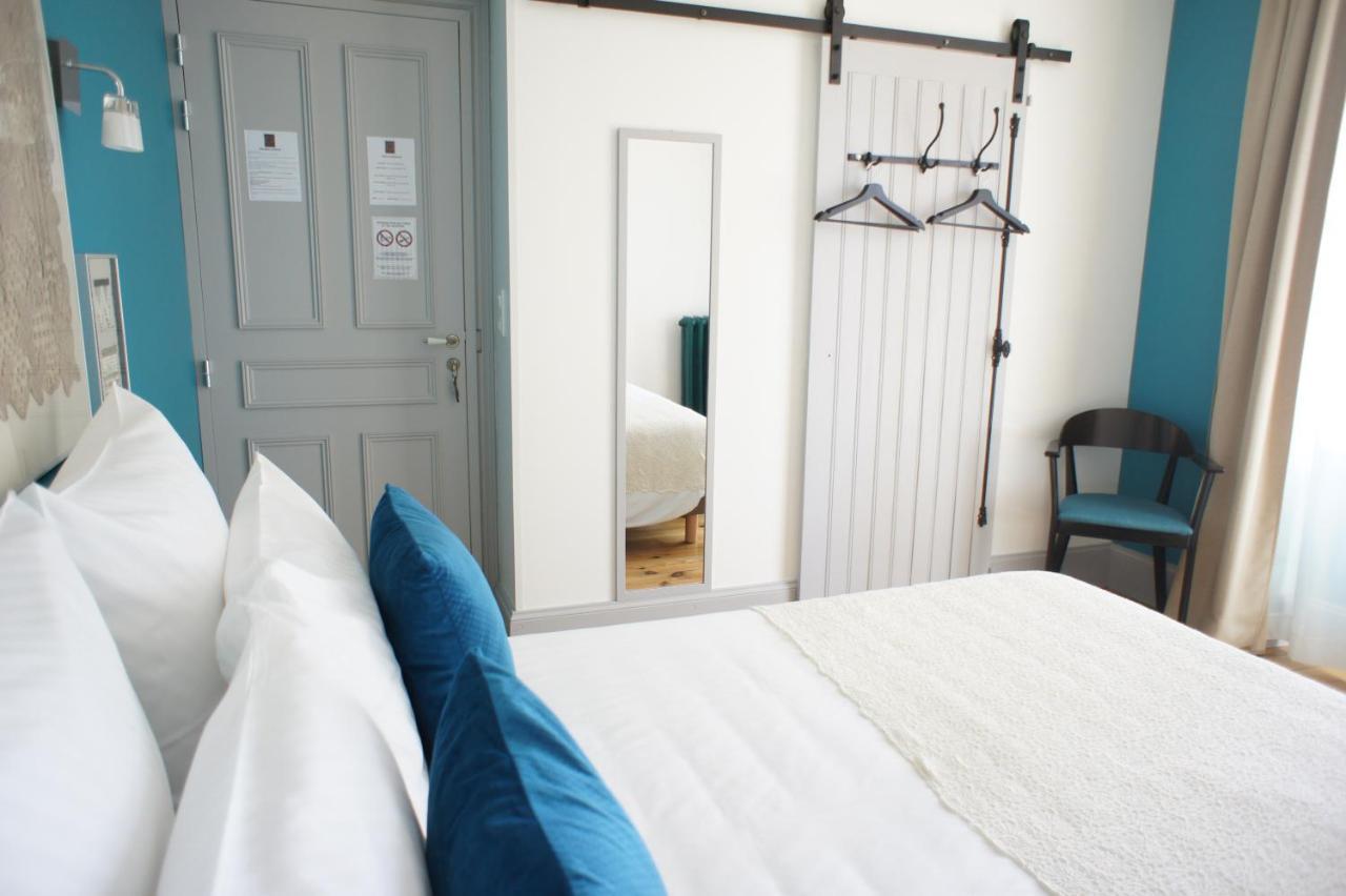 Mas Terre Chambres D'Hotes Lezoux Dış mekan fotoğraf