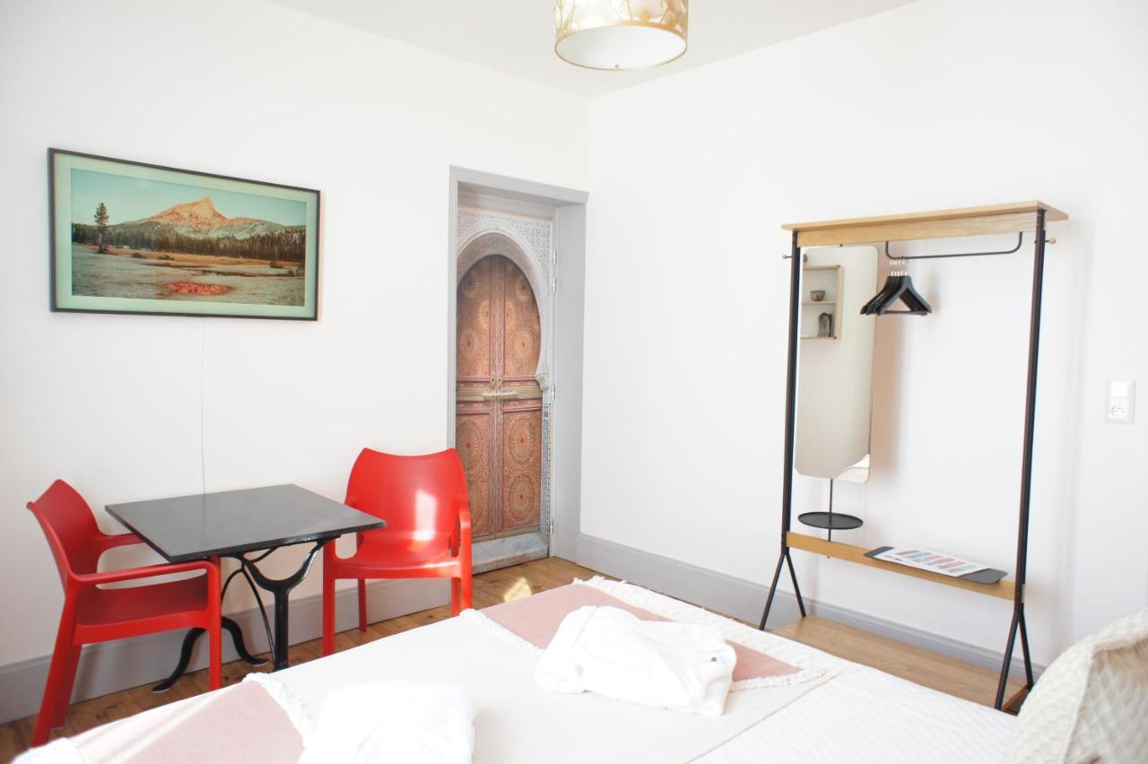 Mas Terre Chambres D'Hotes Lezoux Dış mekan fotoğraf