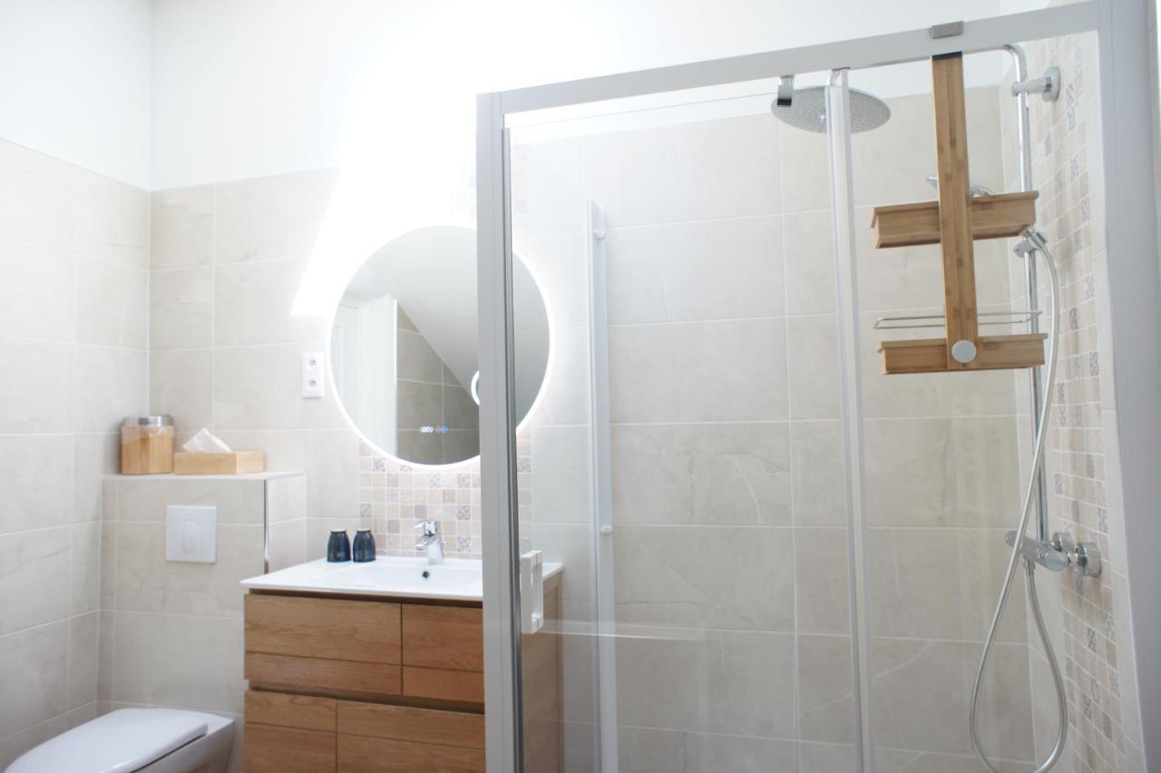 Mas Terre Chambres D'Hotes Lezoux Dış mekan fotoğraf