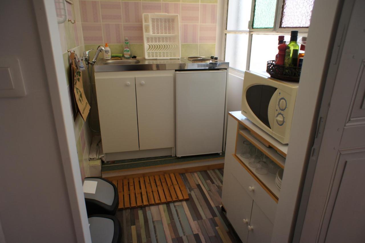 Mas Terre Chambres D'Hotes Lezoux Dış mekan fotoğraf