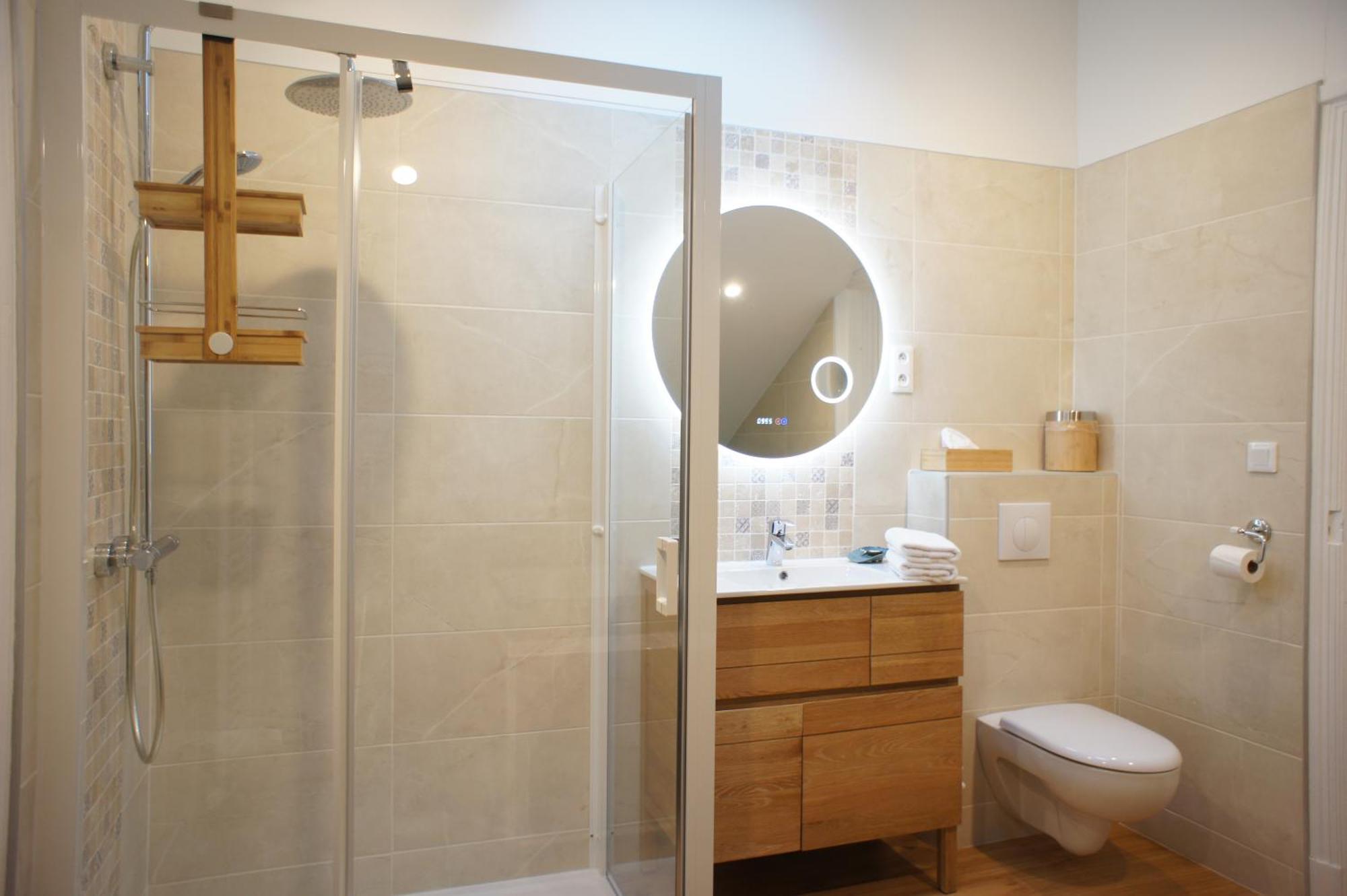 Mas Terre Chambres D'Hotes Lezoux Oda fotoğraf