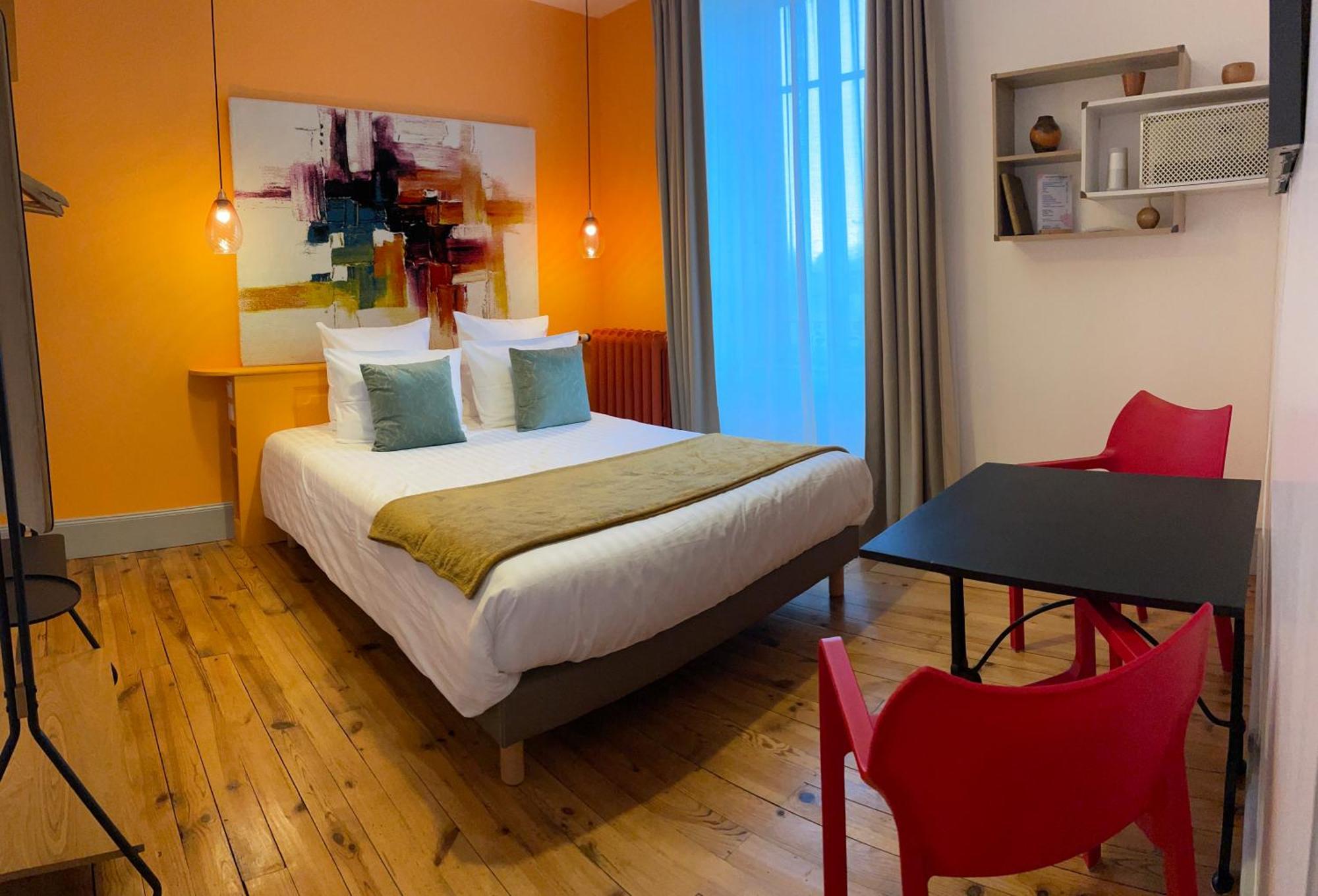 Mas Terre Chambres D'Hotes Lezoux Dış mekan fotoğraf